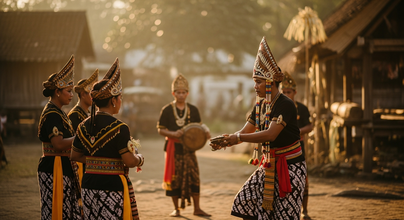 sewakapallabuanbajo Traditional Ceremony 2027: Best Time Between June and July for Rituals